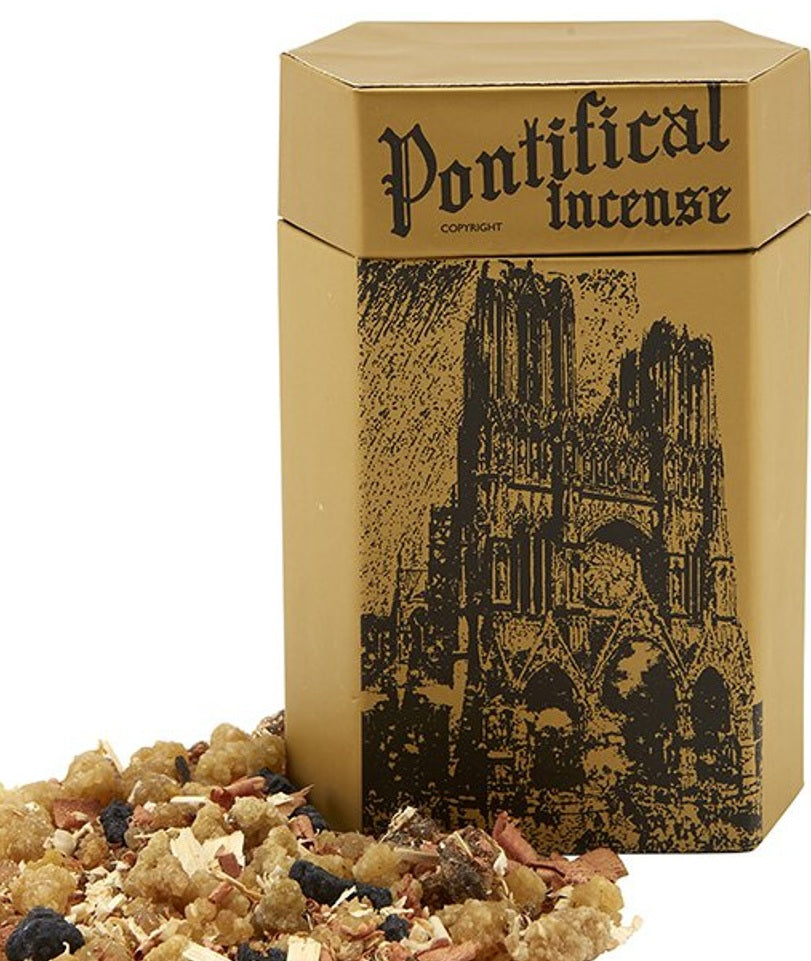 Pontifical Incense | 6 Pack