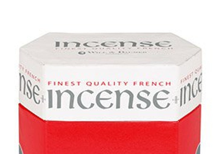 French Incense | 6 Pack