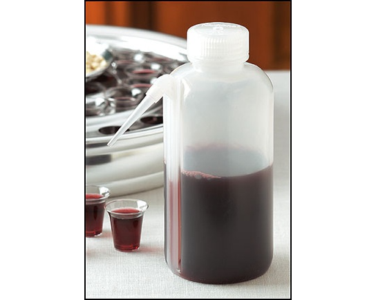 Plastic Communion Cup Filler