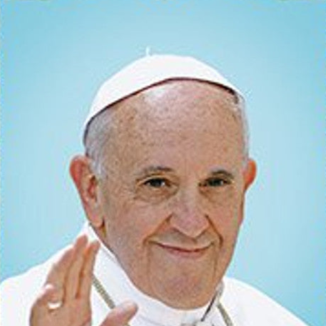 Pope Francis Laminated Holy Card | Prayer for the Pope – Pack of 25