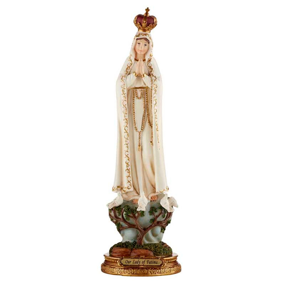 Our Lady of Fatima