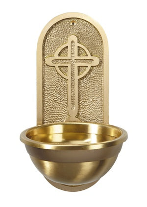 Holy Water Font