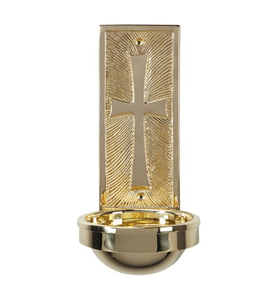 Holy Water Font