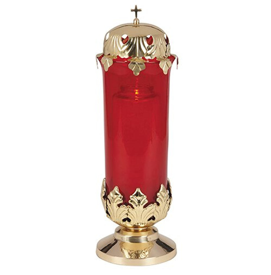 Sanctuary Light Holder with Top