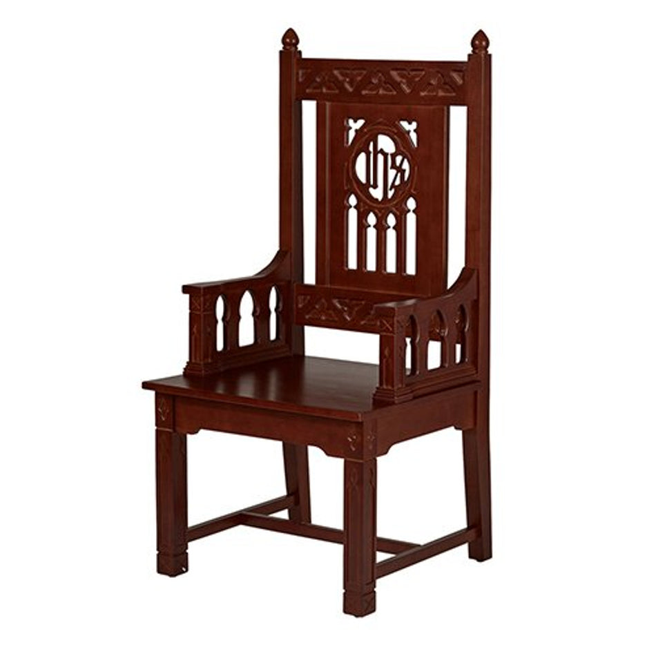 Florentine Celebrant Chair