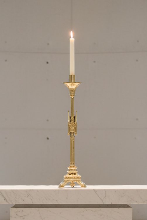 Versailles Paschal Candlestick