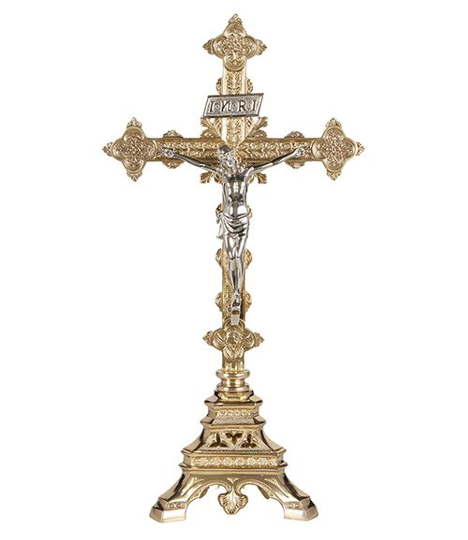 Versailles Series Altar Crucifix