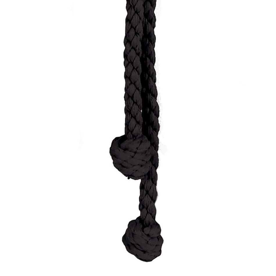 Knot Cincture Black Knot Cincture Black