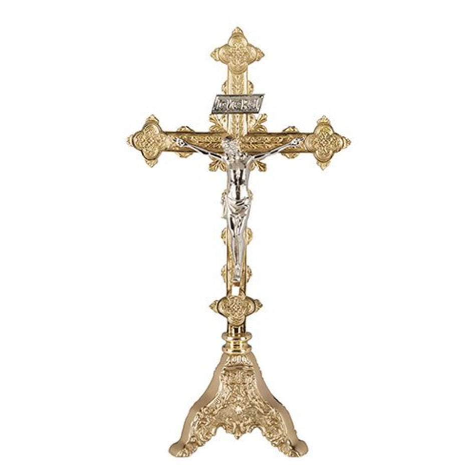 Roma Series Altar Crucifix Roma Series Altar Crucifix