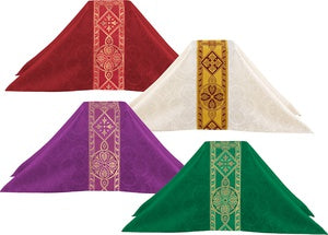 Avignon Collection Chalice Veil