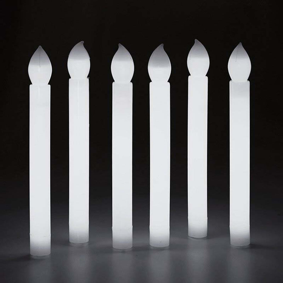 Glow Stick Vigil Candle - 12/pk