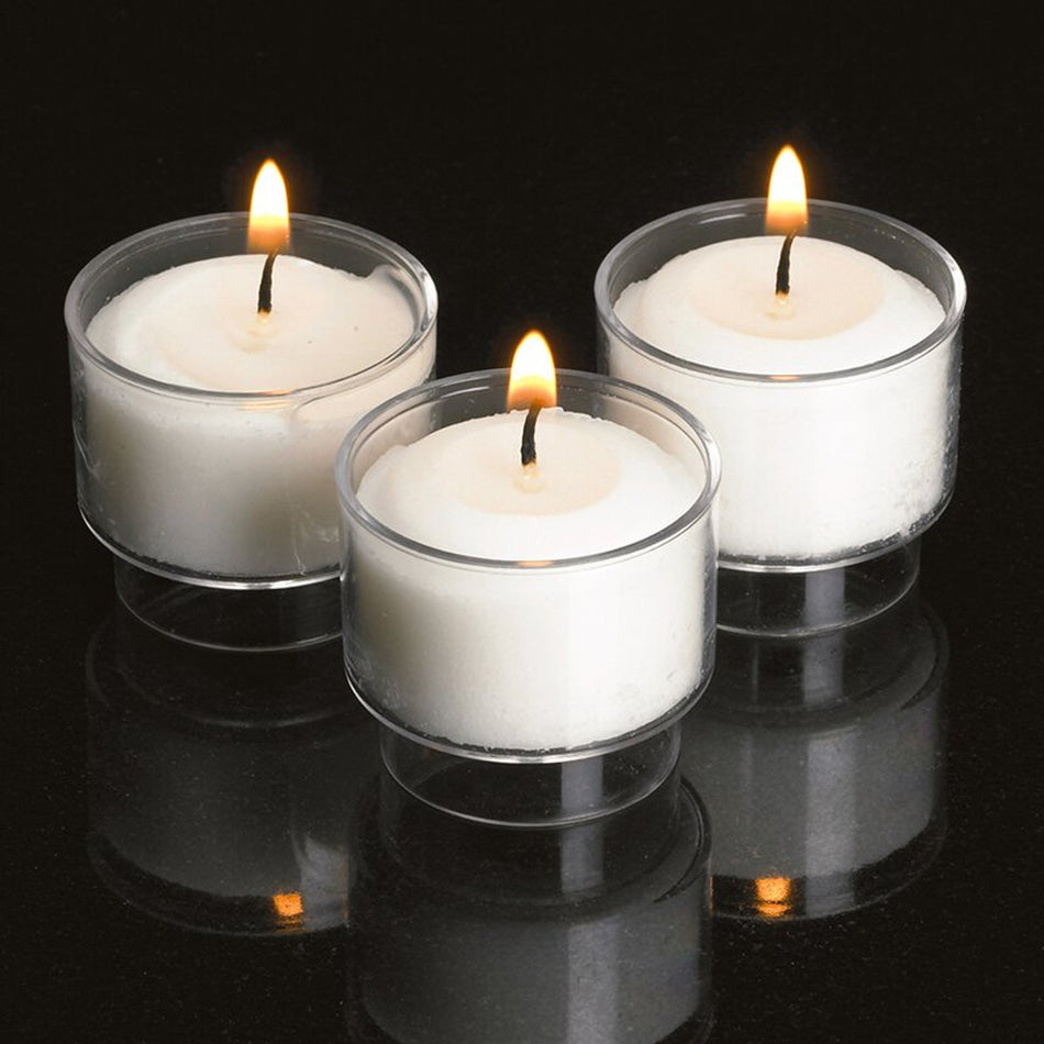 Candlemas Candle Set