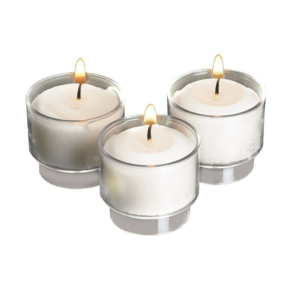 Candlemas Candle Set