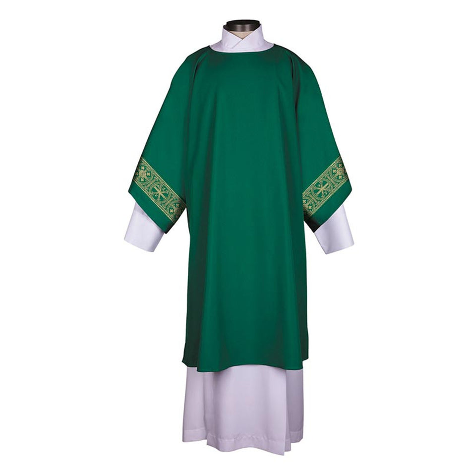 San Damiano Gothic Dalmatic