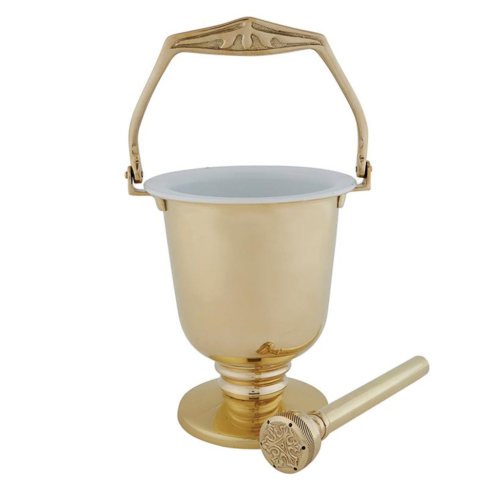 Holy Water Pot