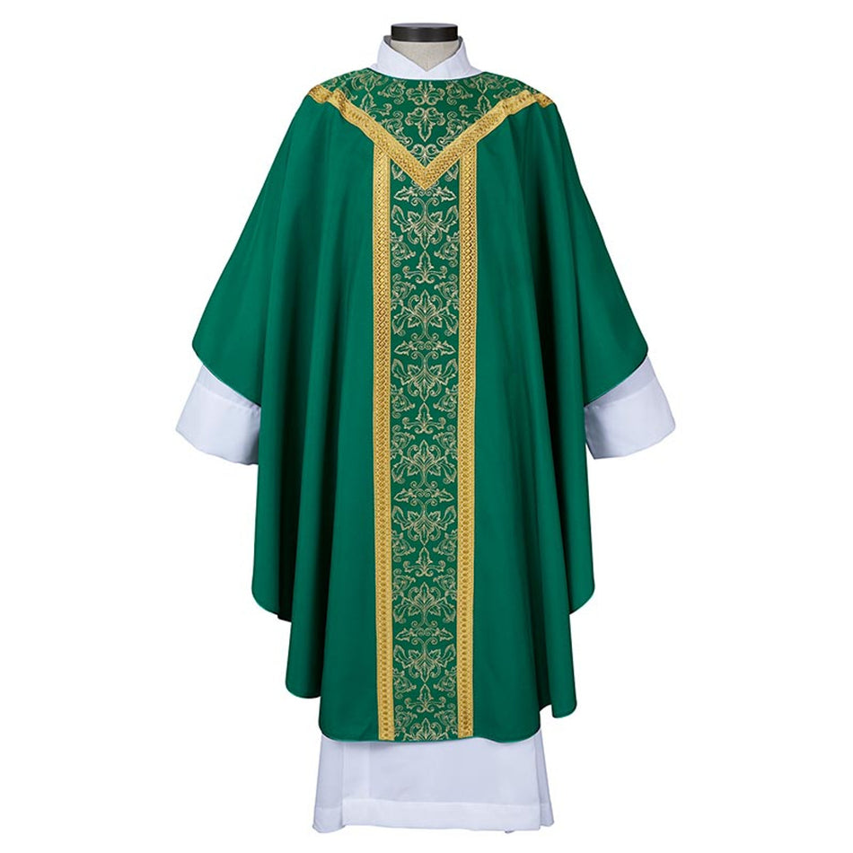 Monreale Dalmatic