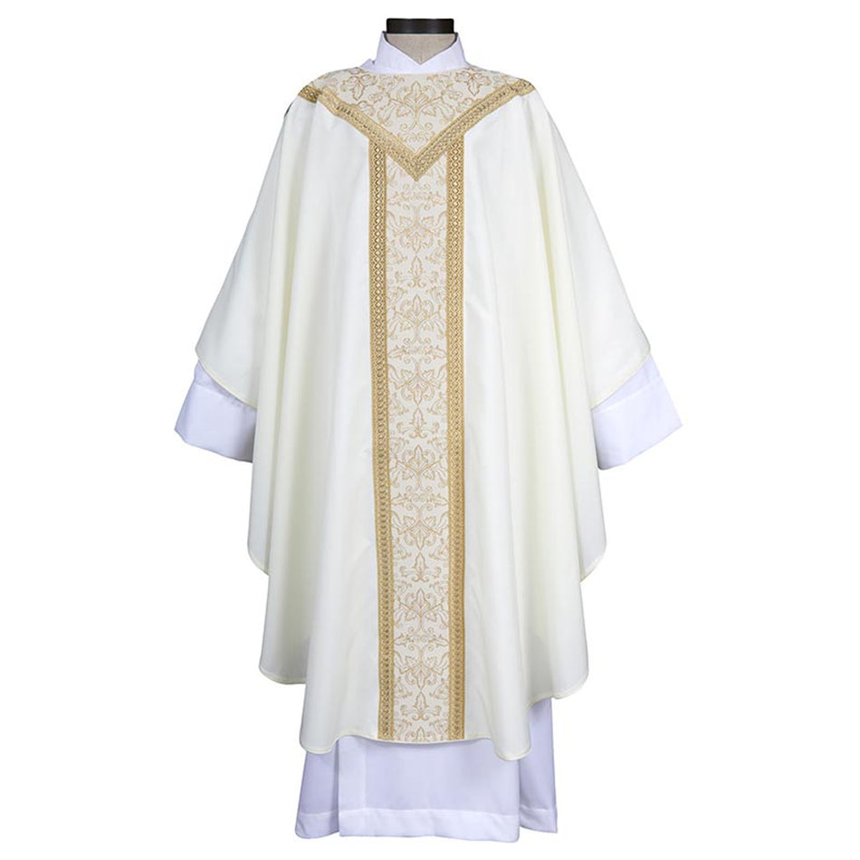 Monreale Dalmatic