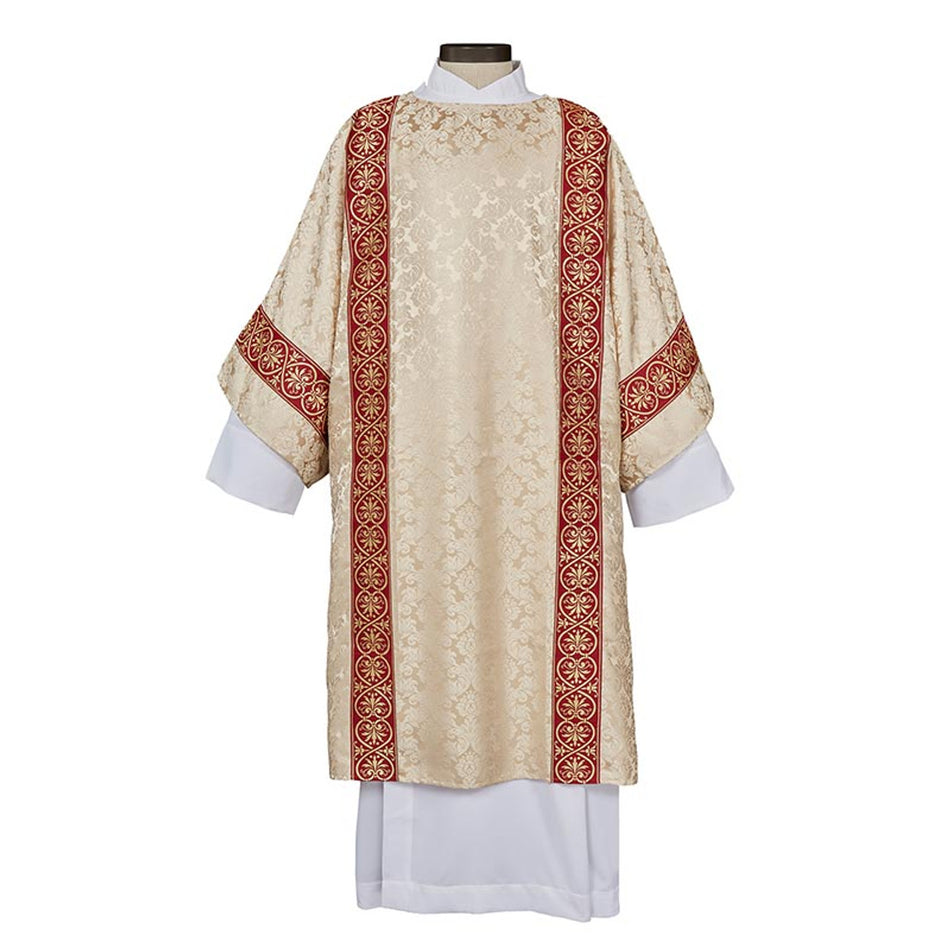 Monreale Dalmatic