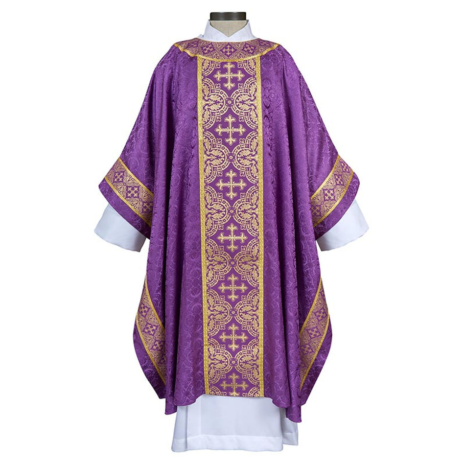 Excelsis Gothic Chasuble