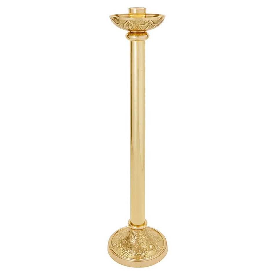 Siena Series Tall Altar Candlestick