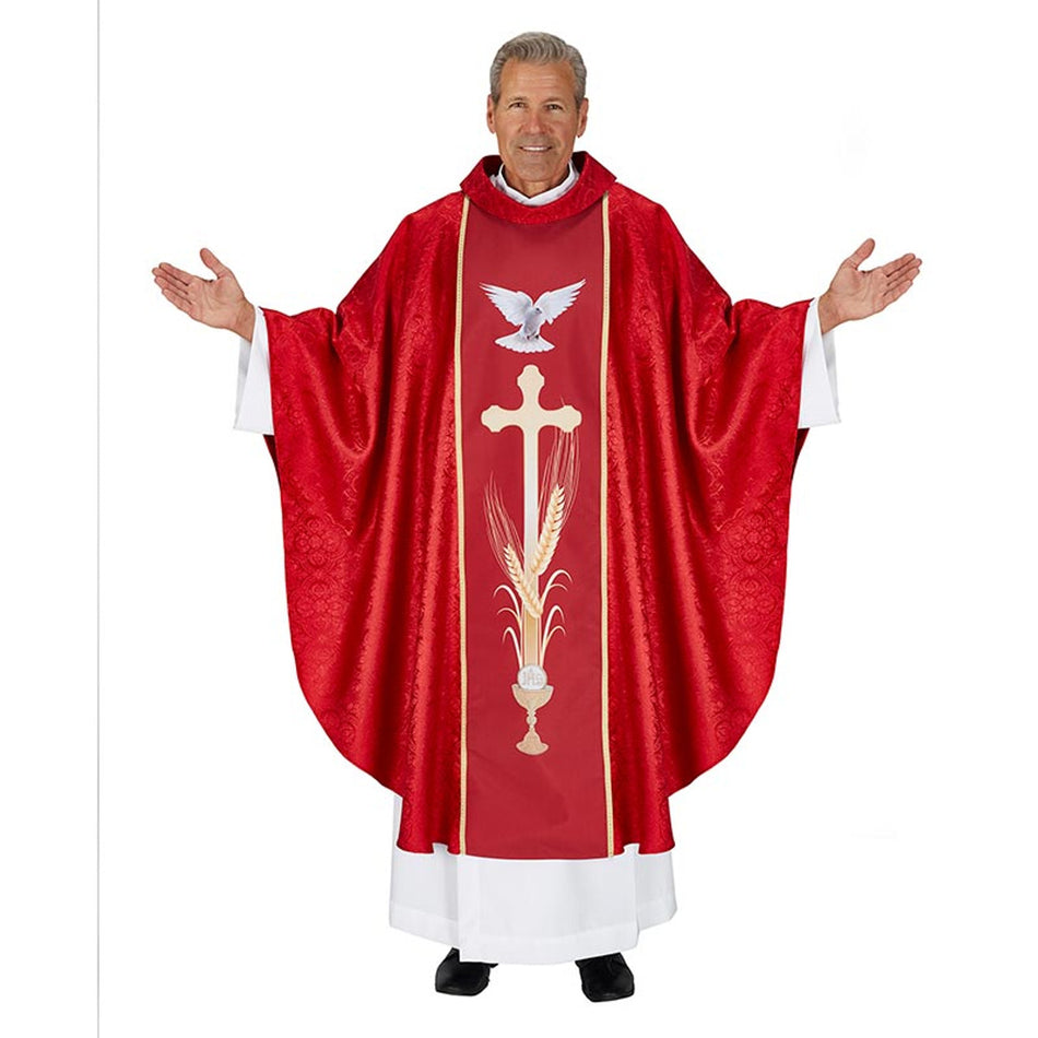 Confirmation Chasuble