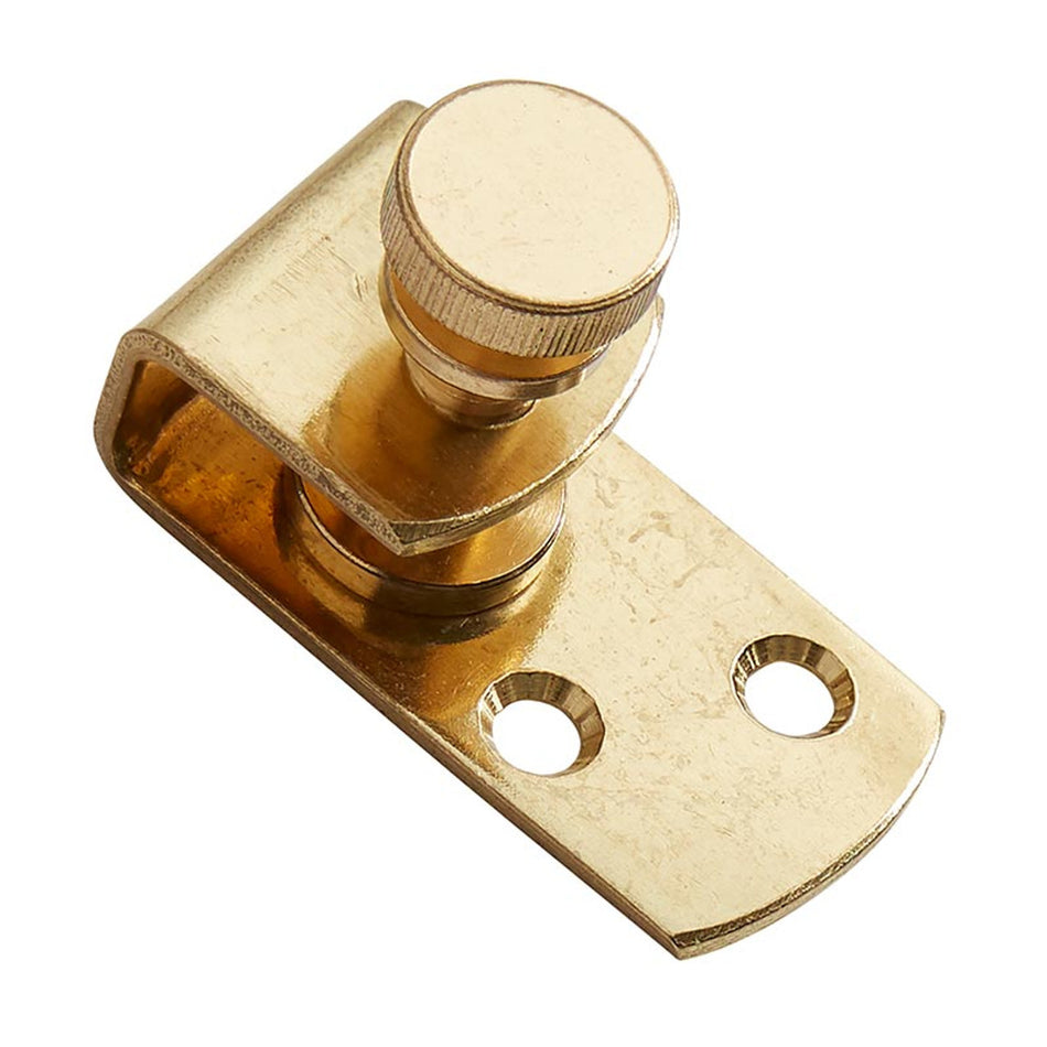 Brass Altar Cloth Fastener Clamp - Secure and Durable