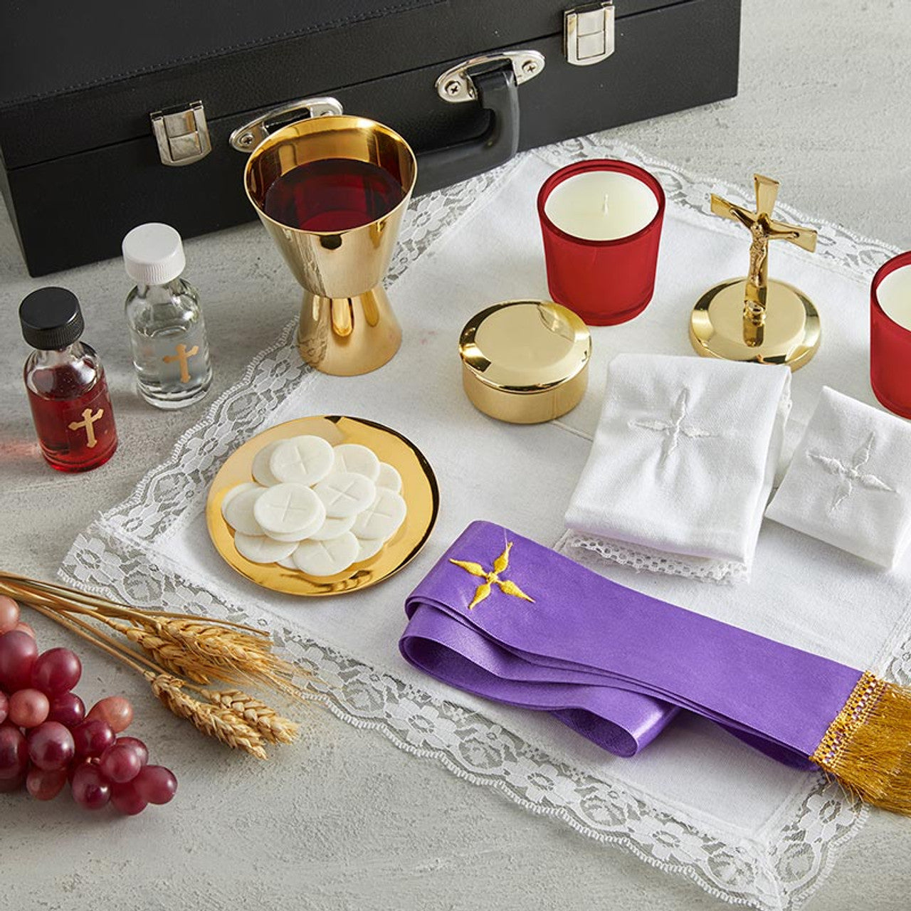 Mass Kit – CFaithS