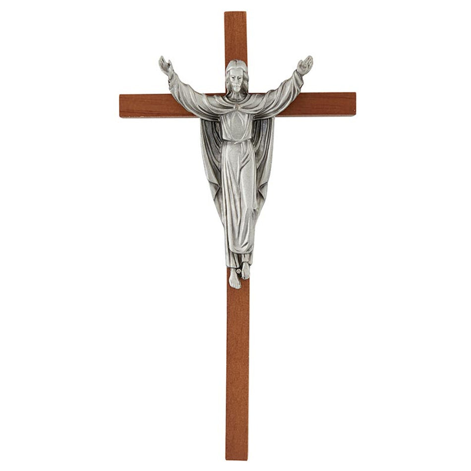 Risen Christ Cross