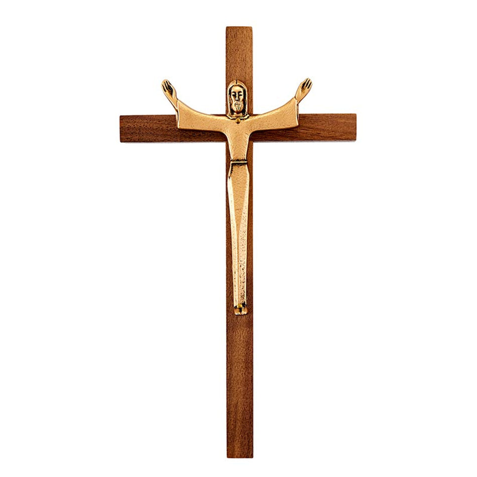 Risen Christ Cross