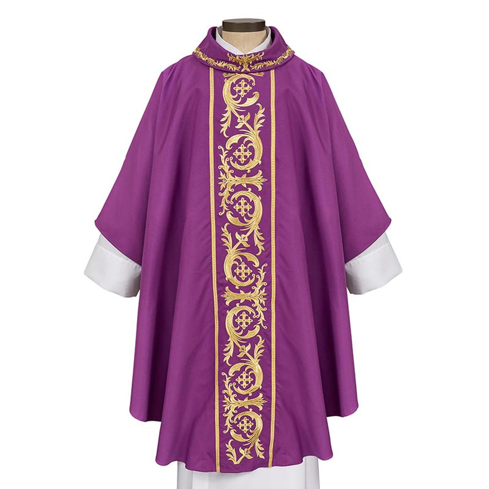 Capella Collection Chasuble