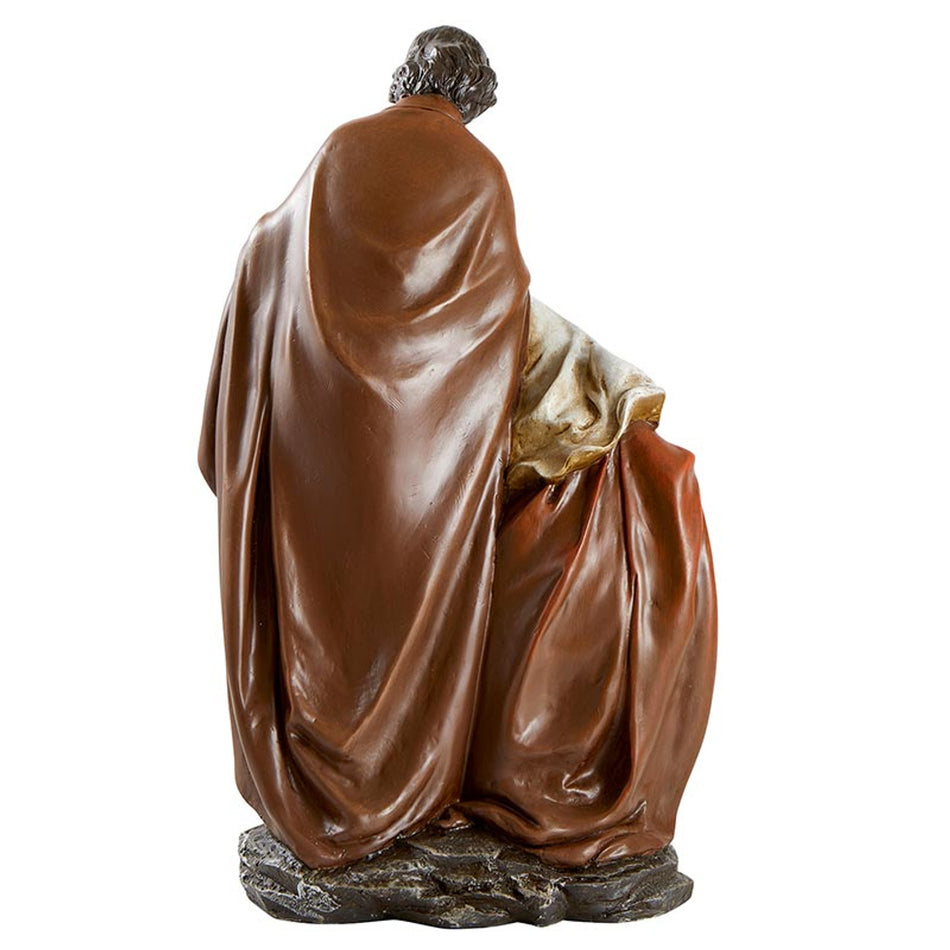 Holy Family Statue