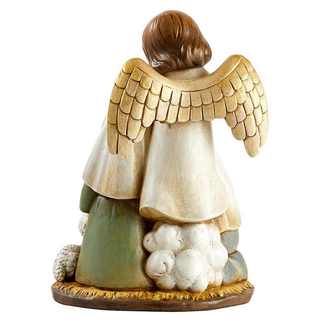 Children's Angel Figurine