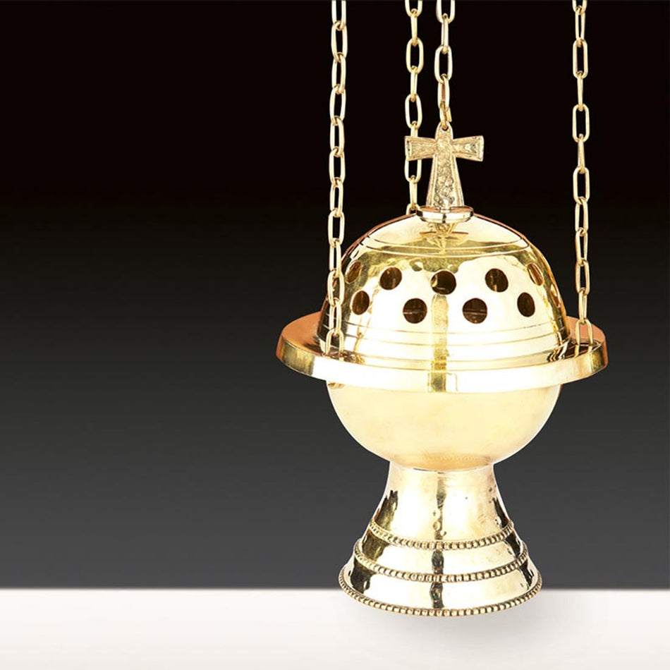 Censer with Chain