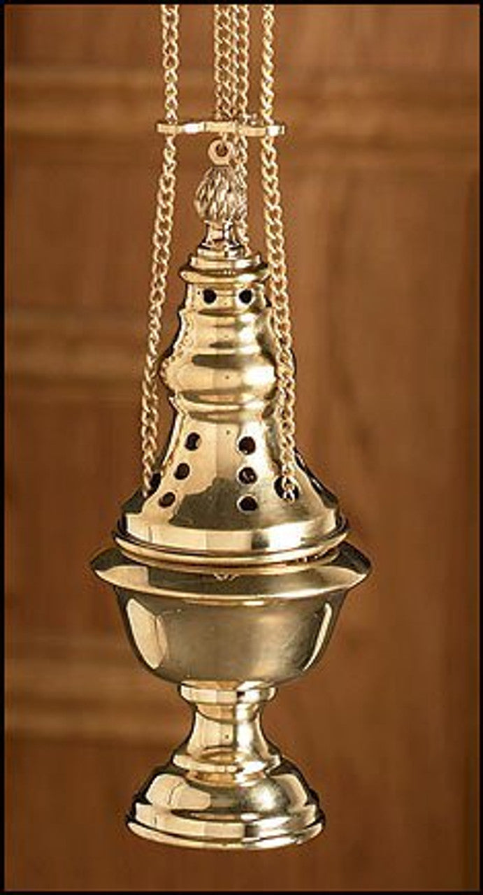 Hanging Censer