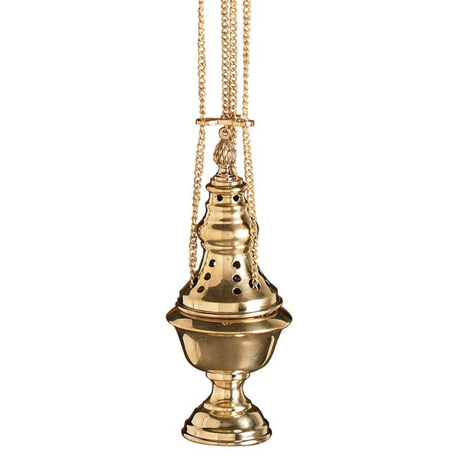 Hanging Censer