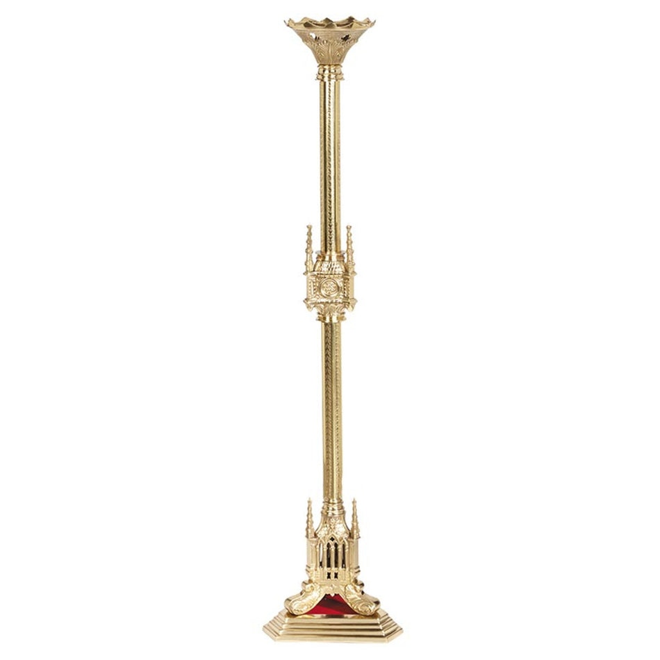 San Pietro Series Processional Candlestick