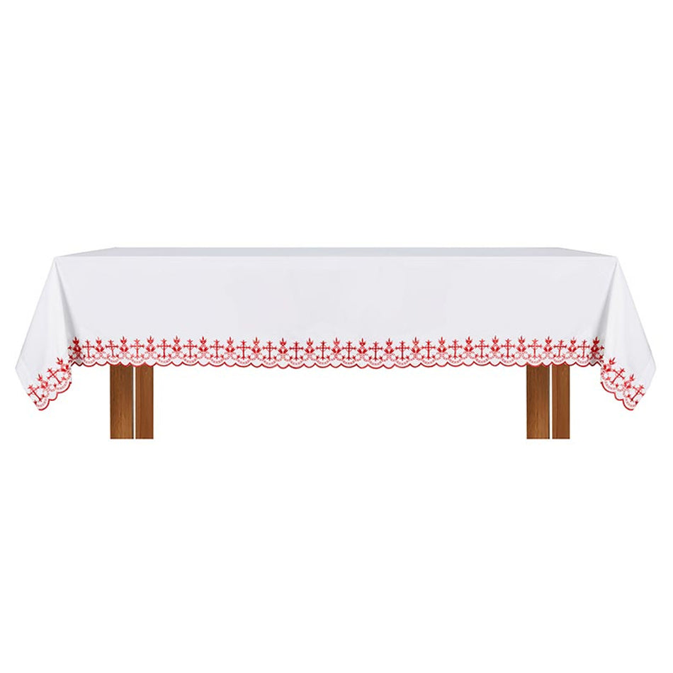 Novella Collection Altar Frontal Various Colors