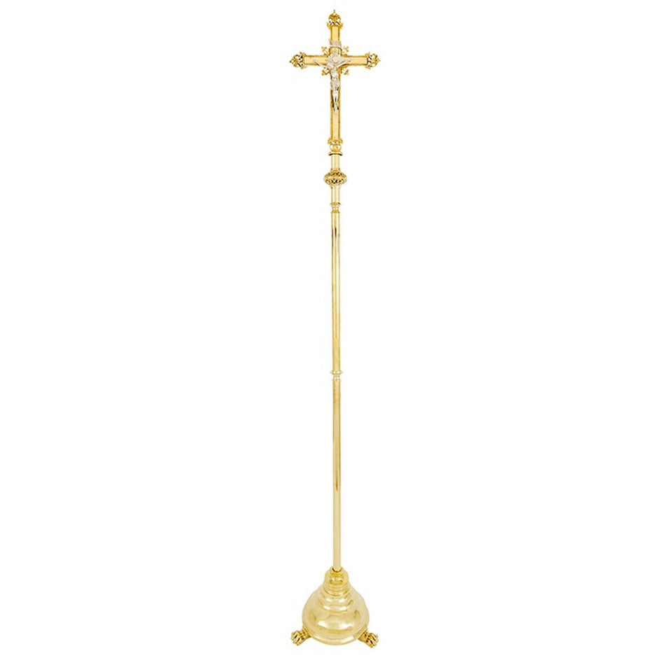 Processional Crucifix