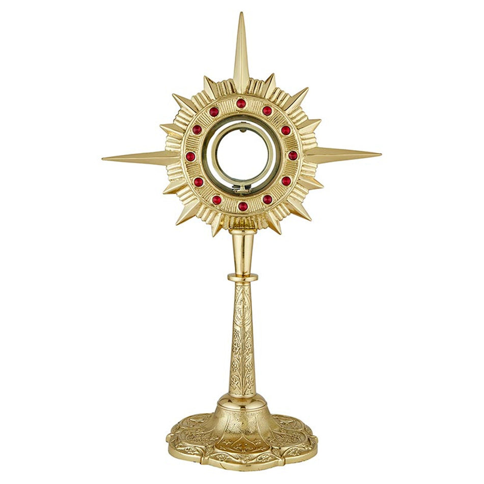 The Light of the World Monstrance