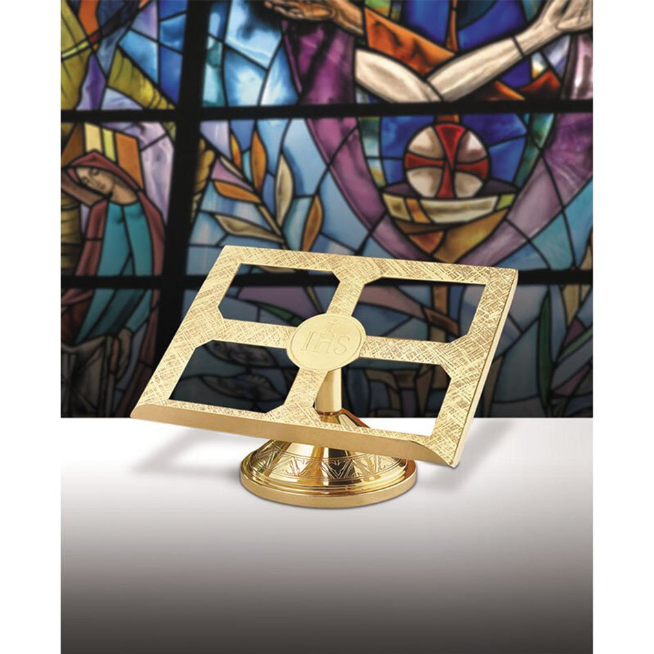 Brass Missal Stand