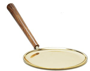 Communion Paten w/Handle