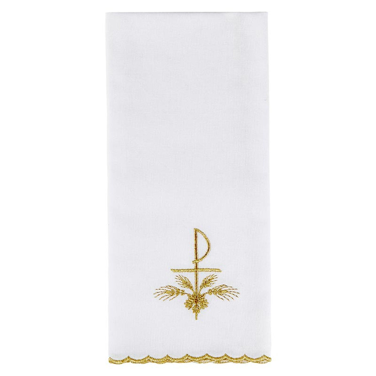 Chi Rho Altar Cotton Gift Set by Christian Brands, product view 3