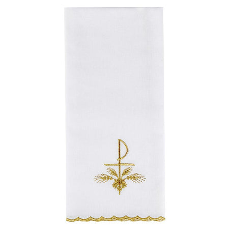 Chi Rho Altar Cotton Gift Set by Christian Brands, product view 3