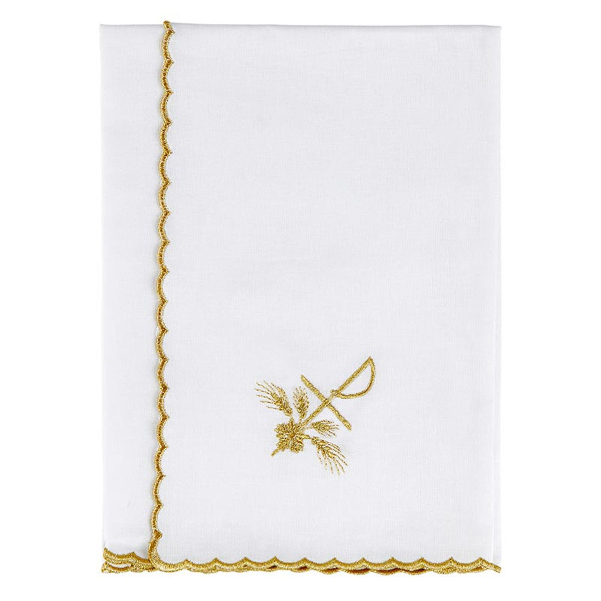 Chi Rho Altar Cotton Gift Set by Christian Brands, product view 5
