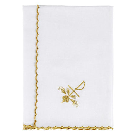 Chi Rho Altar Cotton Gift Set by Christian Brands, product view 5