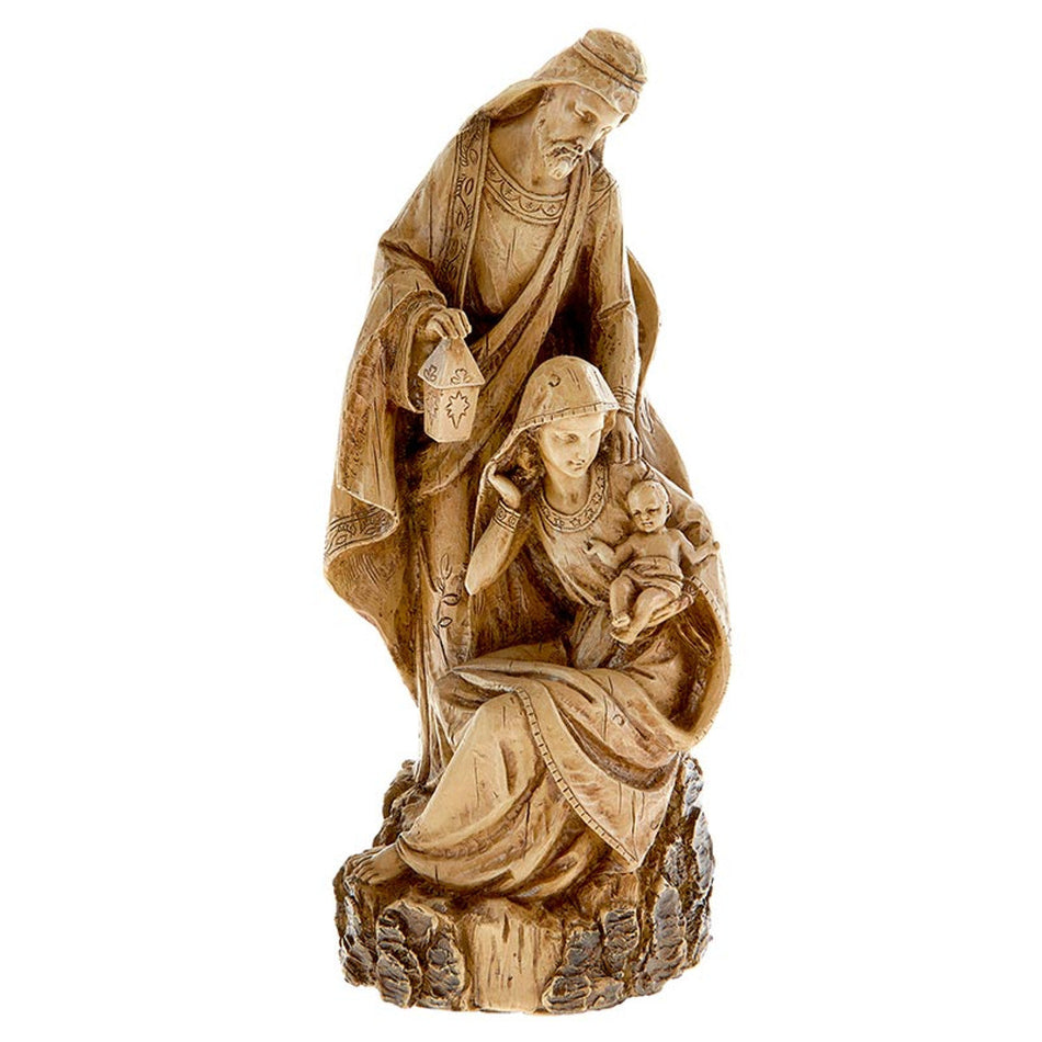 Holy Family Statue