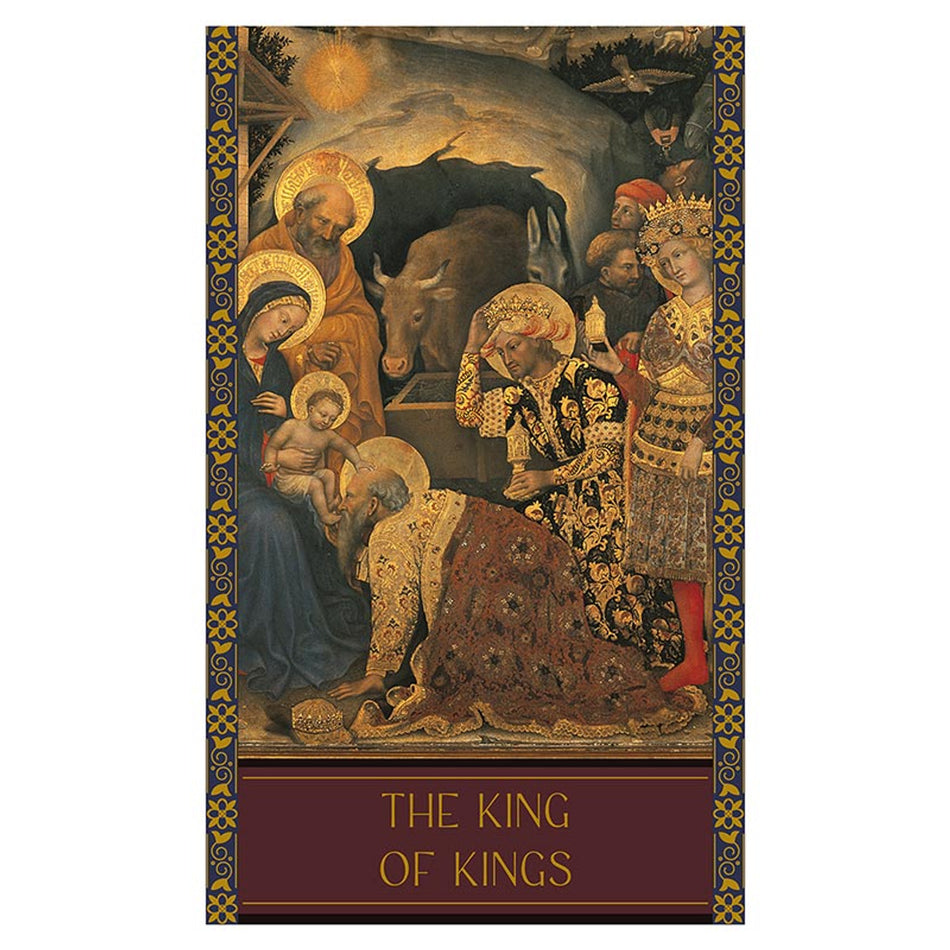 The King of Kings Banner