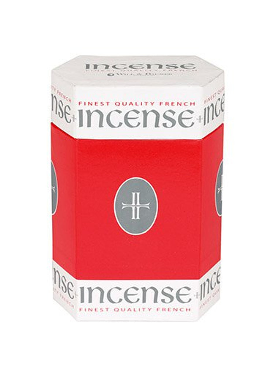 French Incense | 1 lb Resin | Case of 6