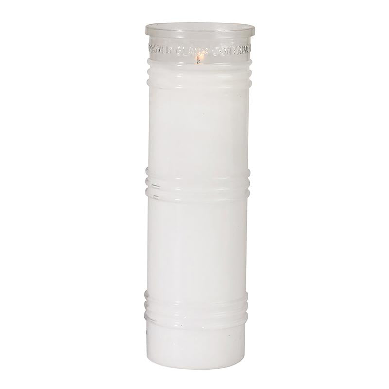 Will & Baumer 7-Day Devotion Light Inserts - 12 Pack