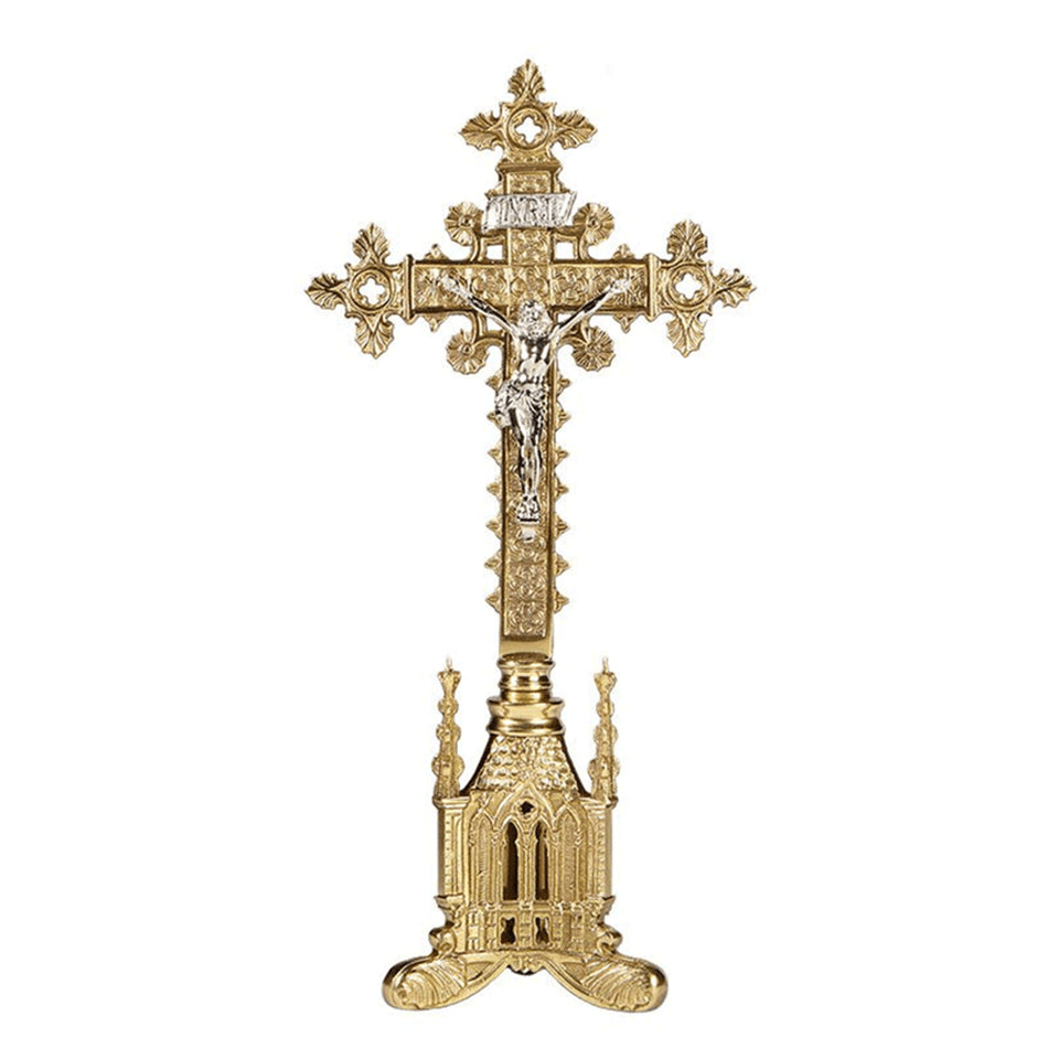 San Pietro Altar Crucifix